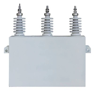 एचवी समानांतर पावर कैपेसिटर